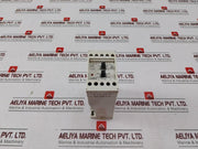 E.Dold & Sohne Aa9943.11/001 Undervoltage Relay