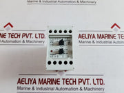 E.dold & sohne aa 9943.11/001 time delay relay