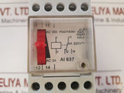 E.Dold & Sohne Ai 837 Varimeter (New)