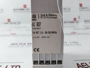 E.Dold & Sohne Ai 837 Varimeter (Used)