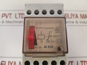 E.Dold & Sohne Ai 838/66 Relay 0022394