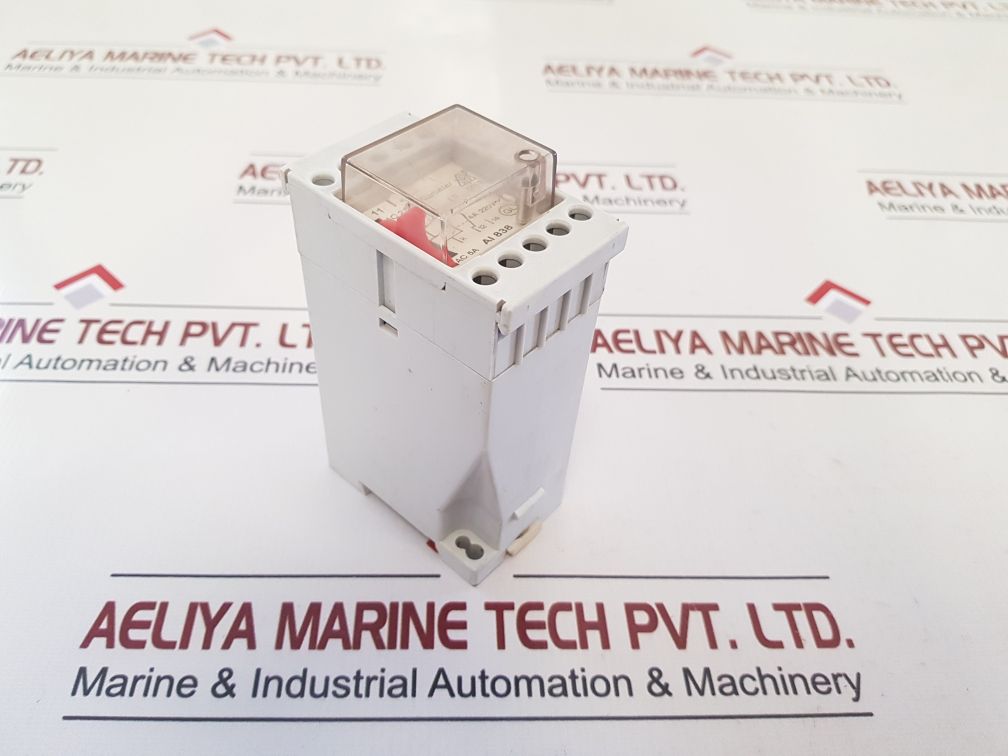 E.Dold & Sohne Ai 838/66 Relay 0022394