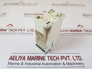 E.Dold Ai 897 Isolation Monitor