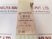 E.Dold & Sohne Ai 905.81/66 Safety Relay