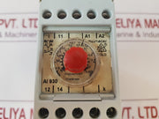 E.Dold & Sohne Ai 930 Varimeter Relay Ac 15 230V 3A