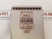 E.Dold & Sohne An 5871.11 Insulation Monitor 0031326