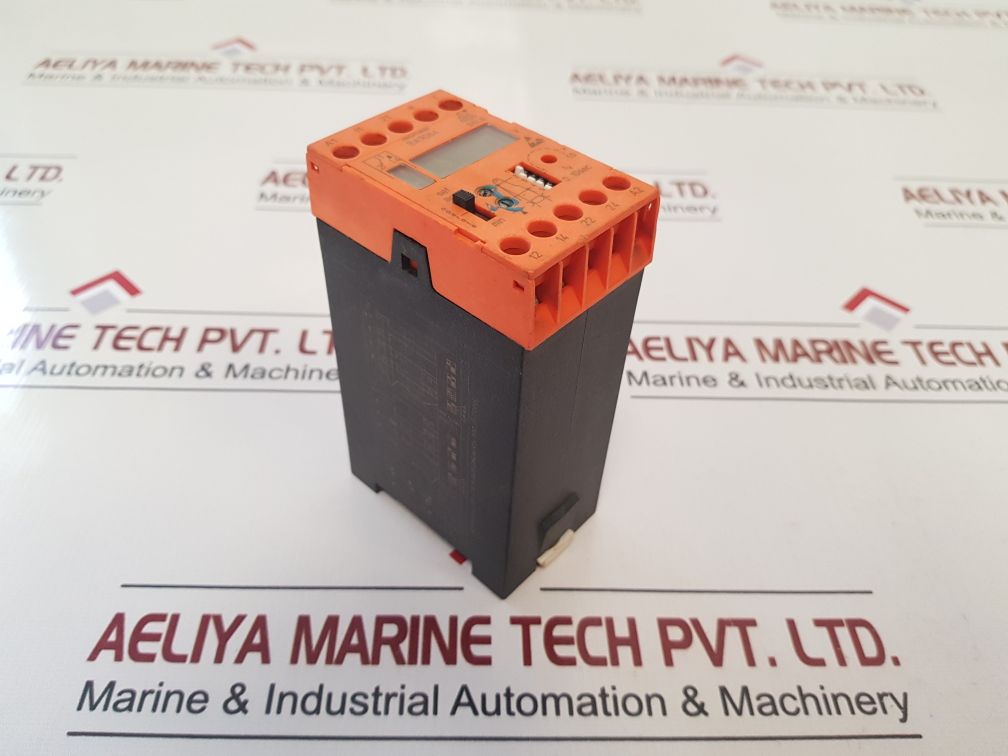 E.Dold & Sohne Ba9064 Voltage Relay Ac11 3A/250V