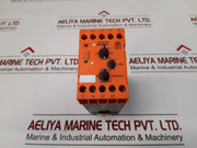 E.Dold & Sohne Ba 9043/003 Undervoltage Relay 0.5-10S