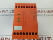 E.Dold & Sohne Bd5987.02/001 Emergency Stop Module Ac 230V 50/60Hz