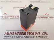 E.Dold & Sohne Bd5987.02/001 Emergency Stop Module Ac 230V 50/60Hz