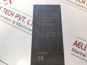 E.Dold & Sohne Bd5987.02/001 Emergency Stop Module Ac 230V 50/60Hz