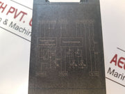 E.Dold & Sohne Bd5987.02/001 Emergency Stop Module Ac 230V 50/60Hz