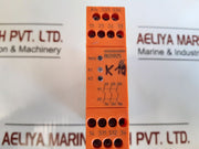E. Dold Sohne Bg5925.03 Emergency Stop Relay Module