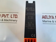 E. Dold Sohne Bg5925.03 Emergency Stop Relay Module