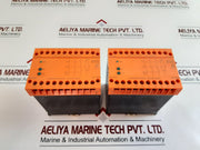 E.Dold & Sohne Bn5930.48/204 Safety Relay Bn5930