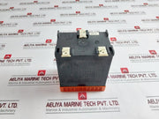 E.Dold & Sohne Bn5930.48/204 Emergency Stop Module A1/A2