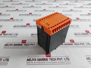 E.Dold & Sohne Bn5930.48/204 Emergency Stop Module A1/A2