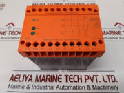 E.Dold & Sohne Bn5930.48 Safety Relay Bn5930