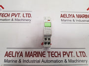 E.Dold & Sohne Ik8800 Relay 0012928