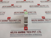 E.Dold & Sohne Ik8800 Latching Relay 400V