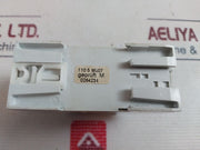 E.Dold & Sohne Il5880.12 Insulation Monitor Ac 0-500V