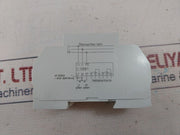 E.Dold & Sohne Il5881.12/100 Insulation Monitor