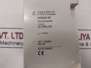 E.Dold & Sohne Kg Ak9840.82 Asymmetry Relay