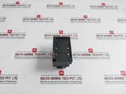 E.Dold & Sohne R 834 T Current Relay 50/60Hz 4A 220V~