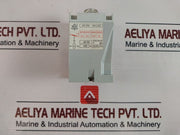 E.Dold & Sohne Zr 720 Timer Relay