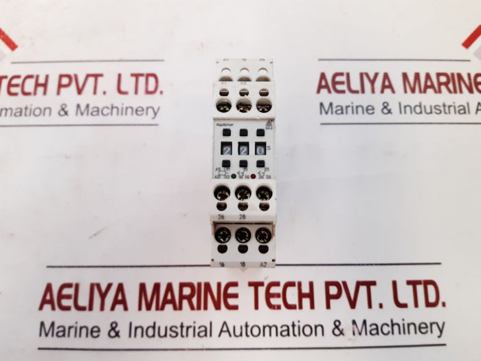 E.Dold U. Söhne Mk 7803.82/100 Digitimer 0032872