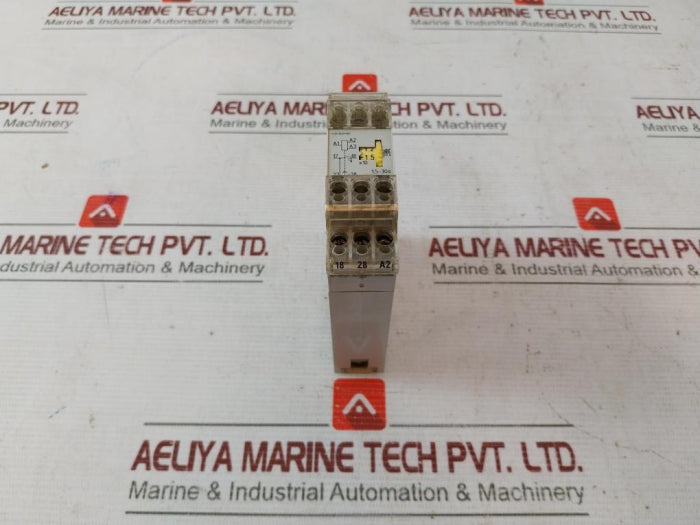 E.Dold U. Sohne Mk 7853/024 Minitimer A1/A2 Ac 50/60Hz Ac 250V 5A