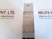 E.Dold U. Sohne Mk 8804.12 Relay Ac11 3A/250V