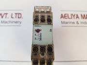 E.Dold U. Sohne Mk 8804.12 Relay