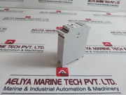 E.Dold U. Sohne Mk 9052.12 Motor Protection Relay 0024104