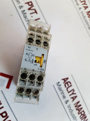 E.Dold & Sohne Mk 9903.81 Time Relay 0013957