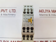 E.Dold U. Sohne Mk 9903.81 Relay A1/A2 Ac 50/60Hz
