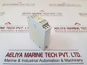 E.Dold U. Sohne Mk 9903.81 Relay A1/A2 Ac 50/60Hz