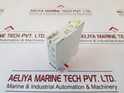 E.Dold U. Sohne Mk 9903.81 Relay A1/A2 Ac 50/60Hz