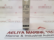 E.Dold U. Sohne Mk 9903.81 Relay A1/A2 Ac 50/60Hz