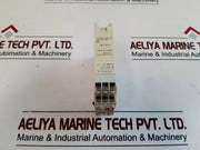 E.Dold & Sohne Mk 9903.81 Time Relay 0013957