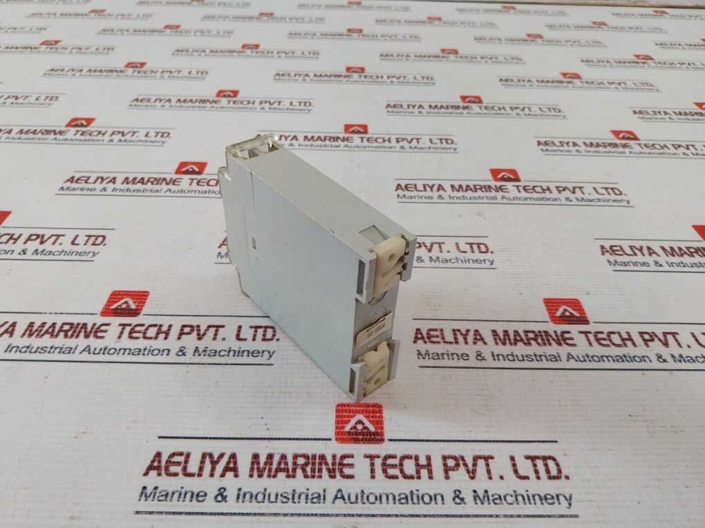 E.Dold U. Sohne Ml 9988.51 Minitimer Relay 3A 250V – Aeliya Marine