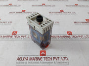 E.Dold U.Sohne Aa 7616.24 Mini Time Relay 2A 380V-ac11 10A Vde 0435