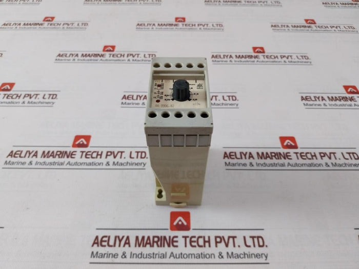 E.Dold U.Sohne Aa 9906.82 Minitimer A1/A2 Ac 50/60Hz Ac11 3A/250V