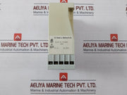 E.Dold U.Sohne Aa 9906.82 Minitimer A1/A2 Ac 50/60Hz Ac11 3A/250V