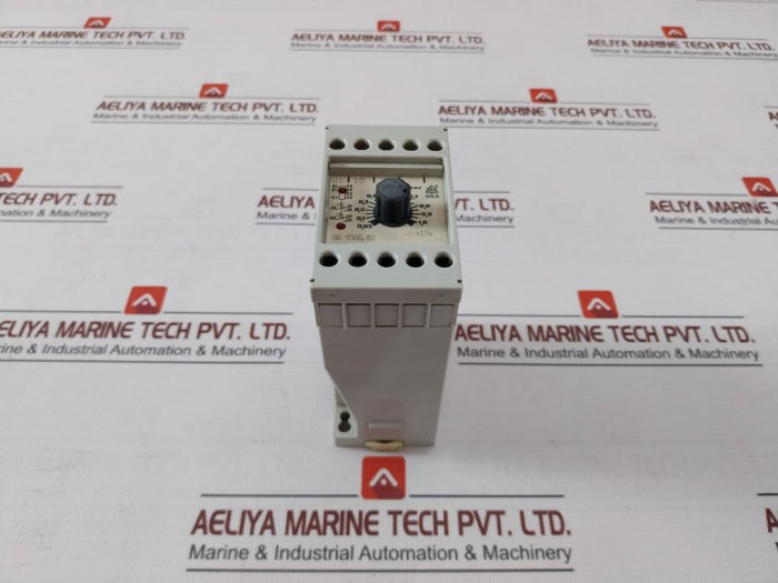 E.Dold U.Sohne Aa 9906.82 Minitimer Ac11 3A/250V A1/A2 Ac 50/60Hz