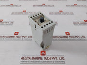 E.Dold U.Sohne Aa 9906.82 Minitimer Ac11 3A/250V A1/A2 Ac 50/60Hz