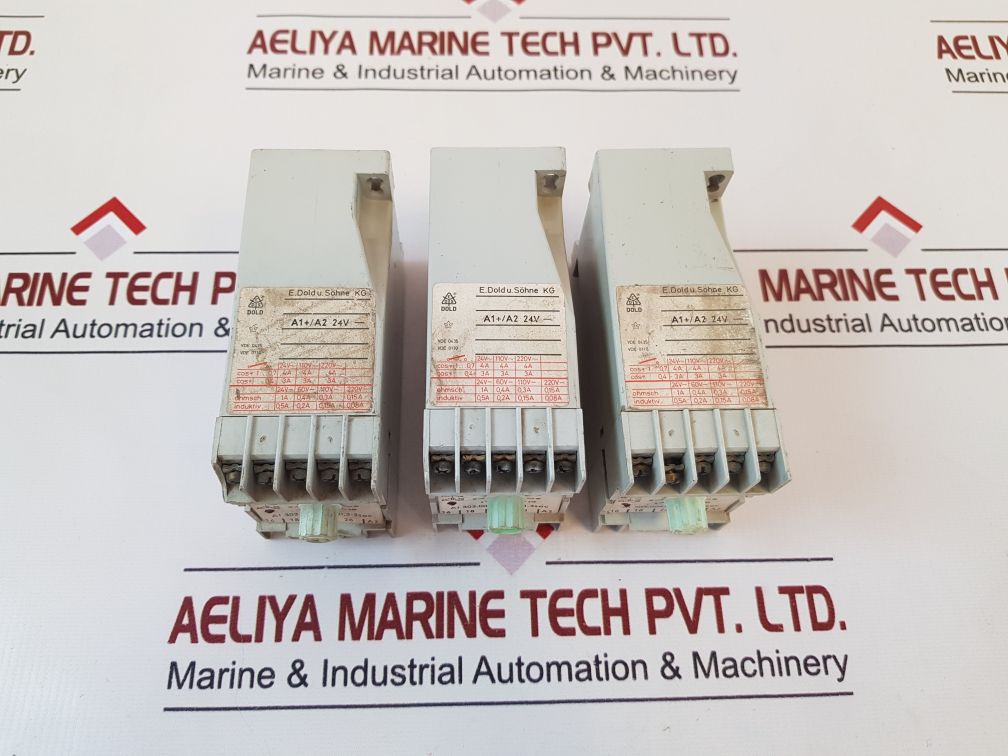 E.Dold Ai 303.0082 Minitimer 