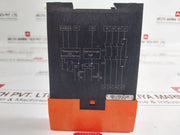 E.Dold Safety Relay U.Sohne Bg5924.48
