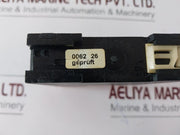 E.Dold U.Sohne Bg5924.48 Safety Relay