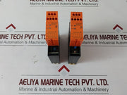 E.Dold U.Sohne Bg5924.48 Safety Relay 
